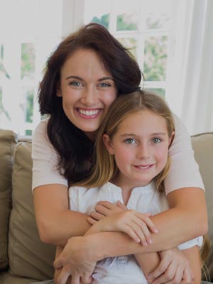 Estate planning with minor children is an important part of protecting your family.