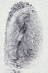 Fingerprinting – Legit or Junk Science?