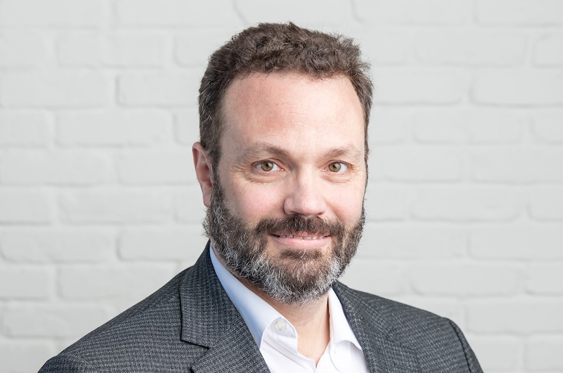 Attorney Stephen Howard