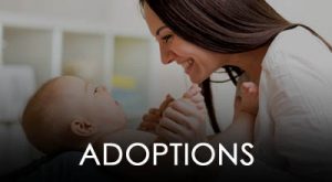 mother and child - adoption attorneys in Utah