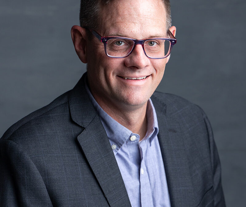 Attorney Brad Henderson