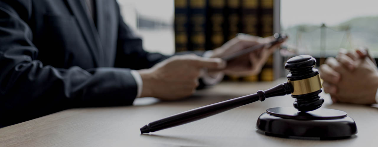 Finding the right criminal defense attorney for your case is critical.