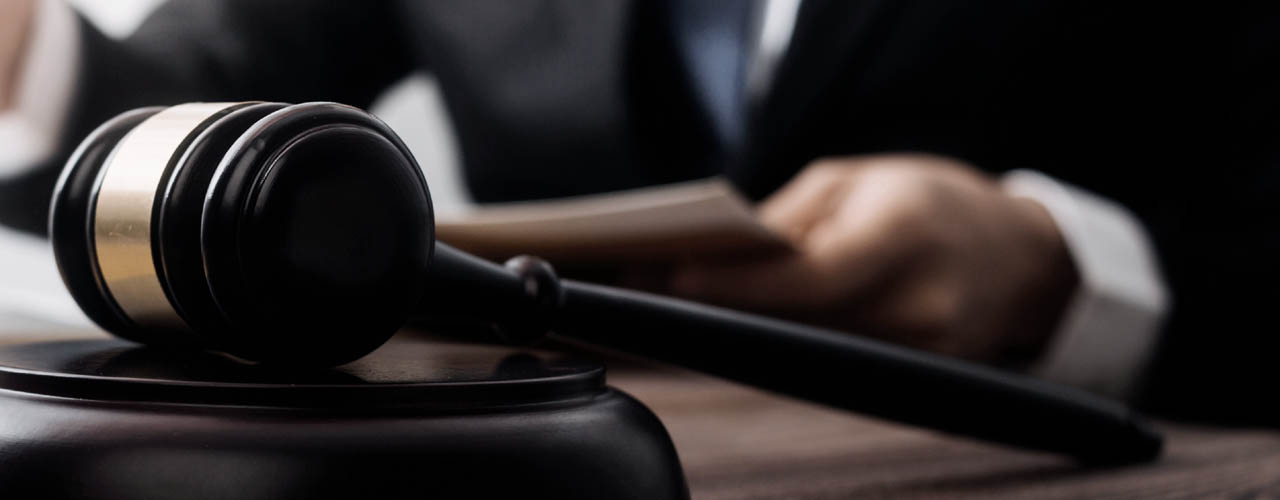 Criminal Defense in Farmington, Utah