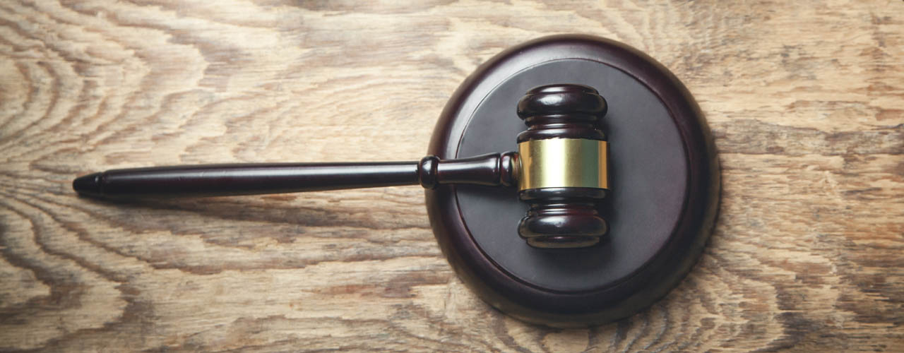 Criminal Defense in Utah's District and Justice Courts