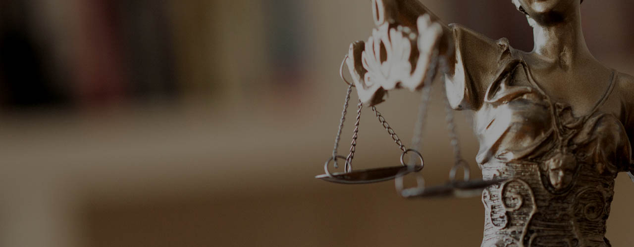 Filing for Appeal in a Criminal Case - Sentencing