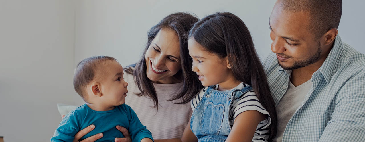 Estate Planning for Families with Children