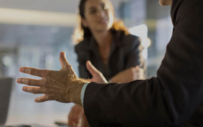 The best criminal defense attorneys are willing to ask questions police and prosecutors won't ask.