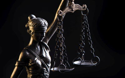 Defense attorneys help ensure a fair criminal justice system in Utah.