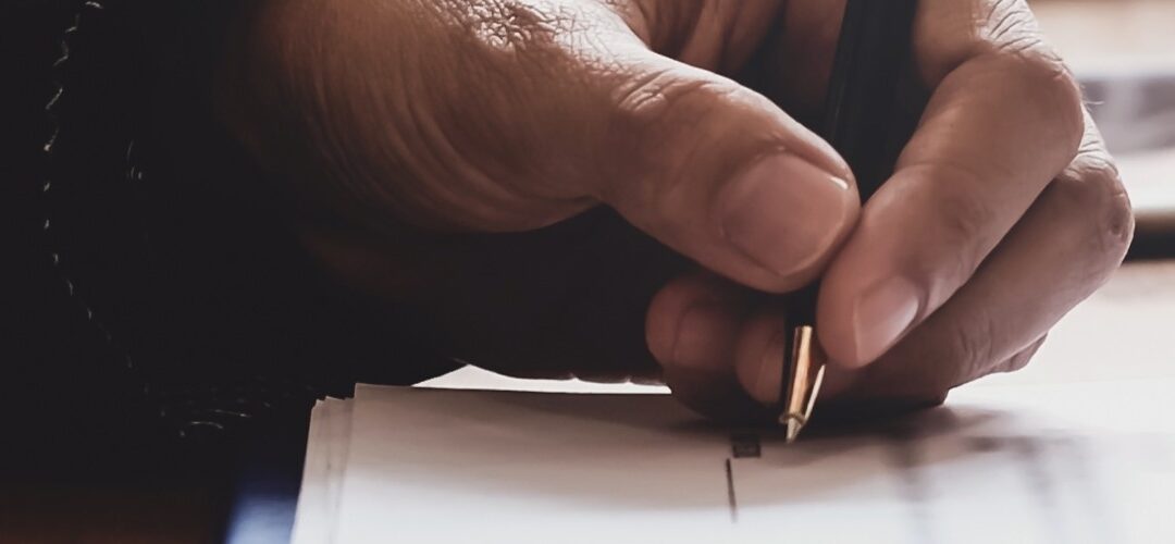 Durable Powers of Attorney in Utah: What You Need to Know