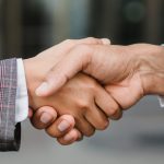 handshake – 402 Reduction