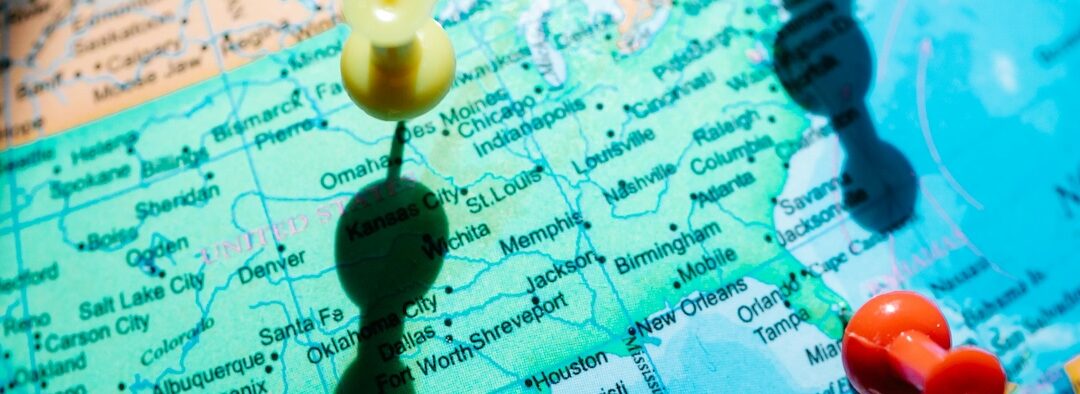 Jurisdiction: Can a State Charge You for Crimes Committed Elsewhere?