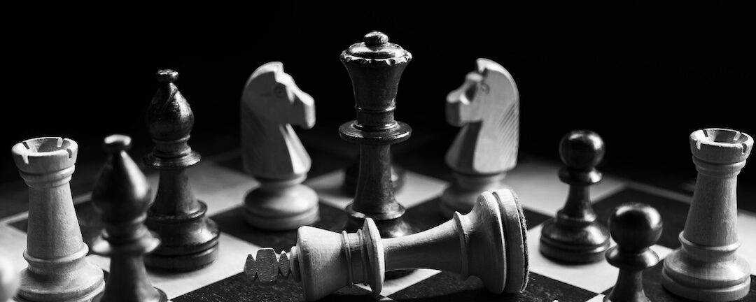 Geopolitics and Criminal Defense: A Surprising Parallel