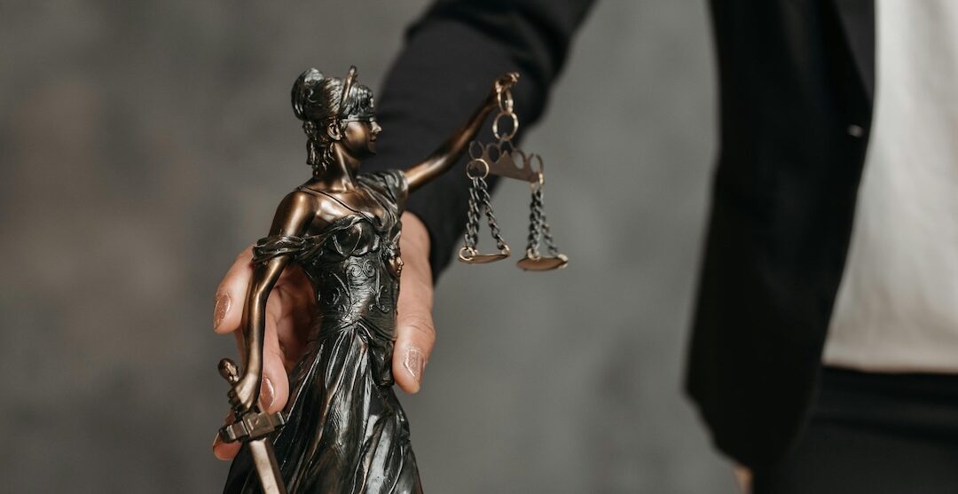 Defending Sex Offenses in Utah
