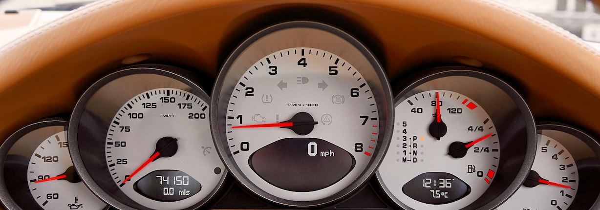 Reckless driving charges can show up on a criminal record in Utah.