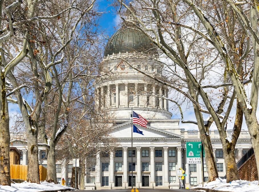 What to Do If You’re Arrested in Utah: A Guide to Protecting Your Rights