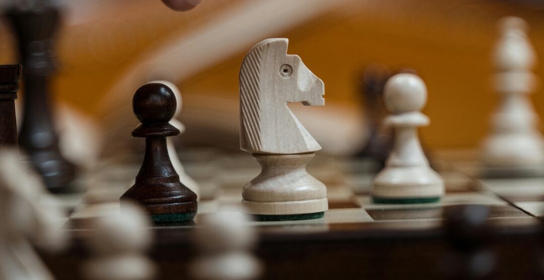 Why Pretrial Litigation Matters: Shaping the Battlespace