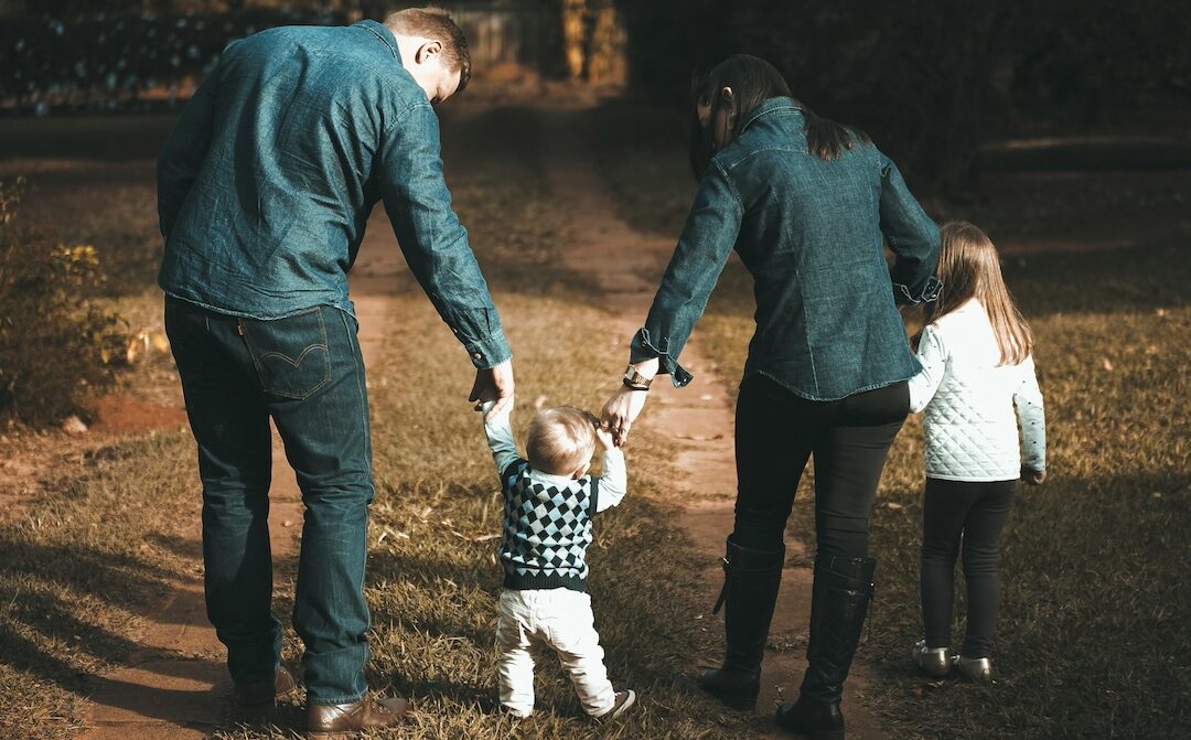 What to Expect at Your Stepparent Adoption Finalization Hearing