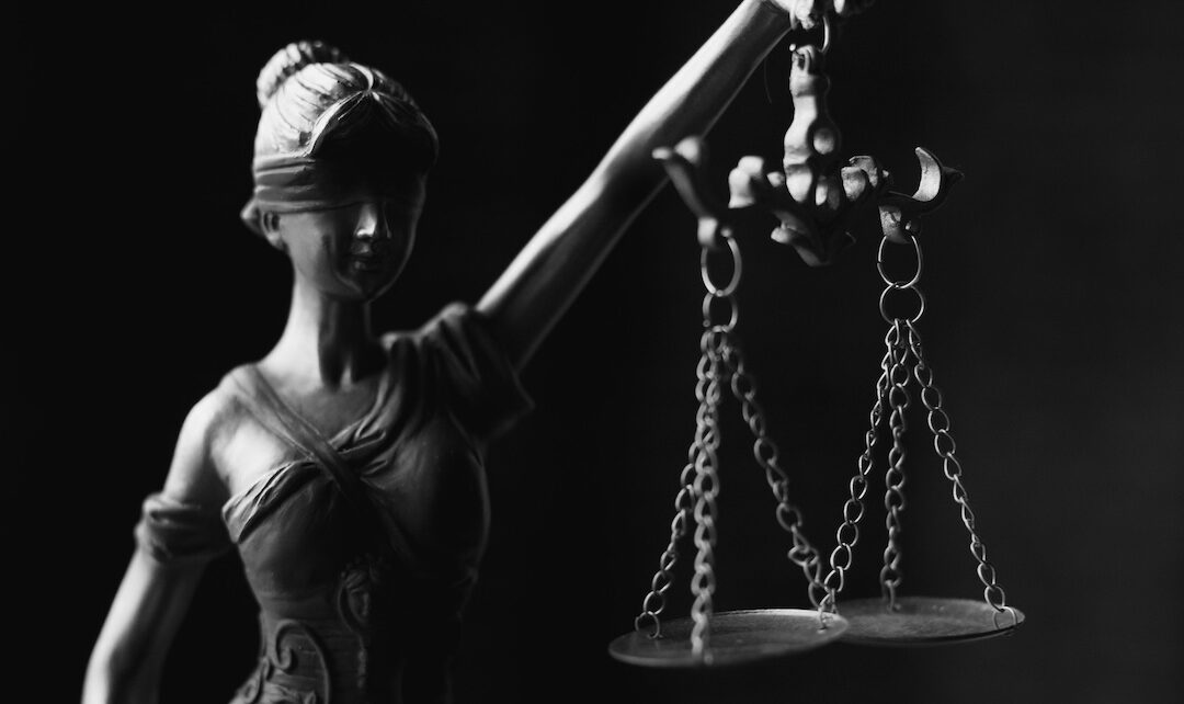 Aggravated Murder in Utah: What the Robinson Case Reveals About Utah State Law