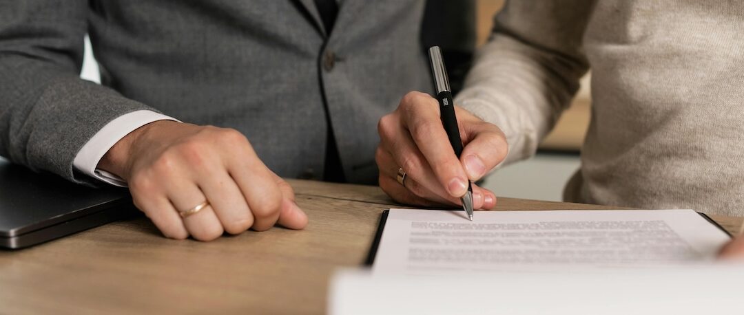 How to Use and Maintain Your Estate Plan in Utah
