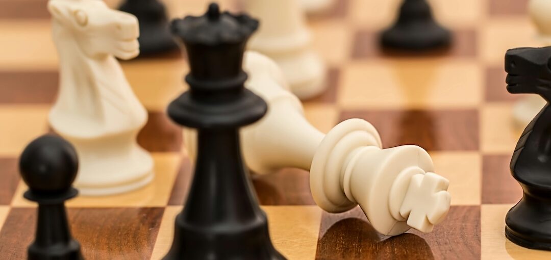 Criminal Defense Requires Strategy, Not Just Presence