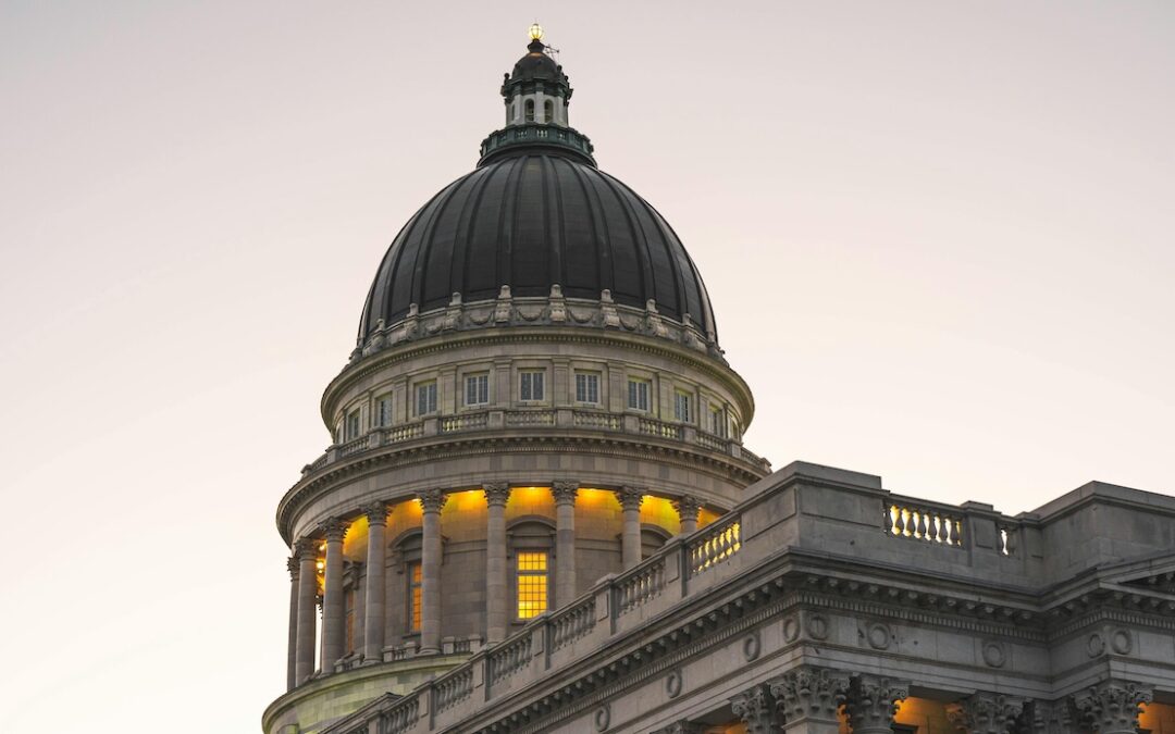Why Utah Is Quietly Moving Away From the Death Penalty