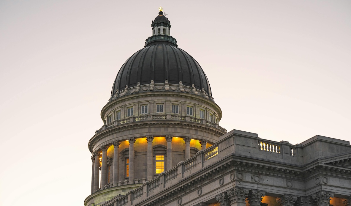 Why Utah Is Quietly Moving Away From the Death Penalty Stone River Law