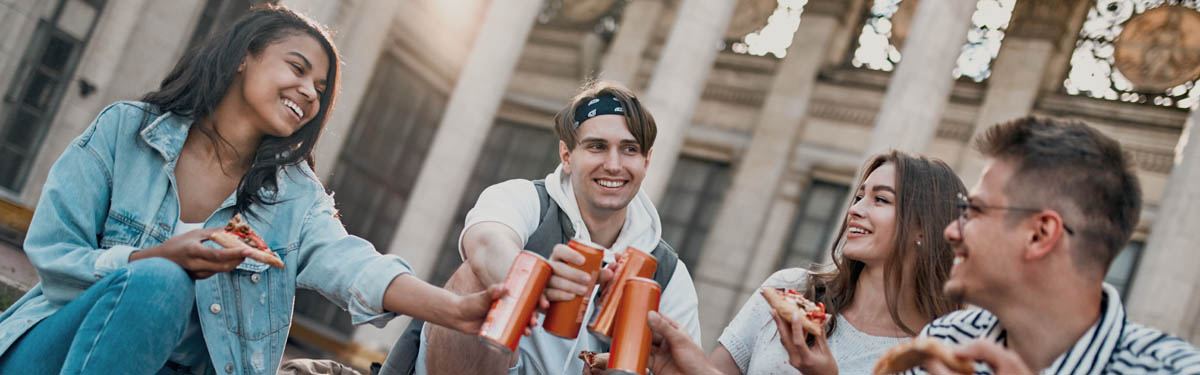 Utah Law for College Students: Hazing