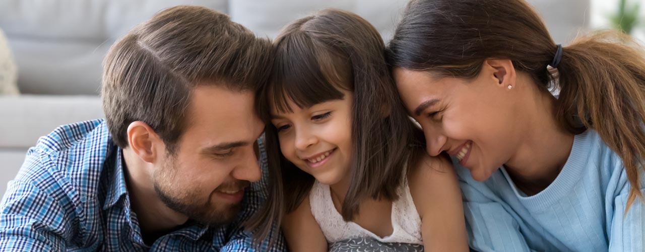 Good estate planning helps protect your family.