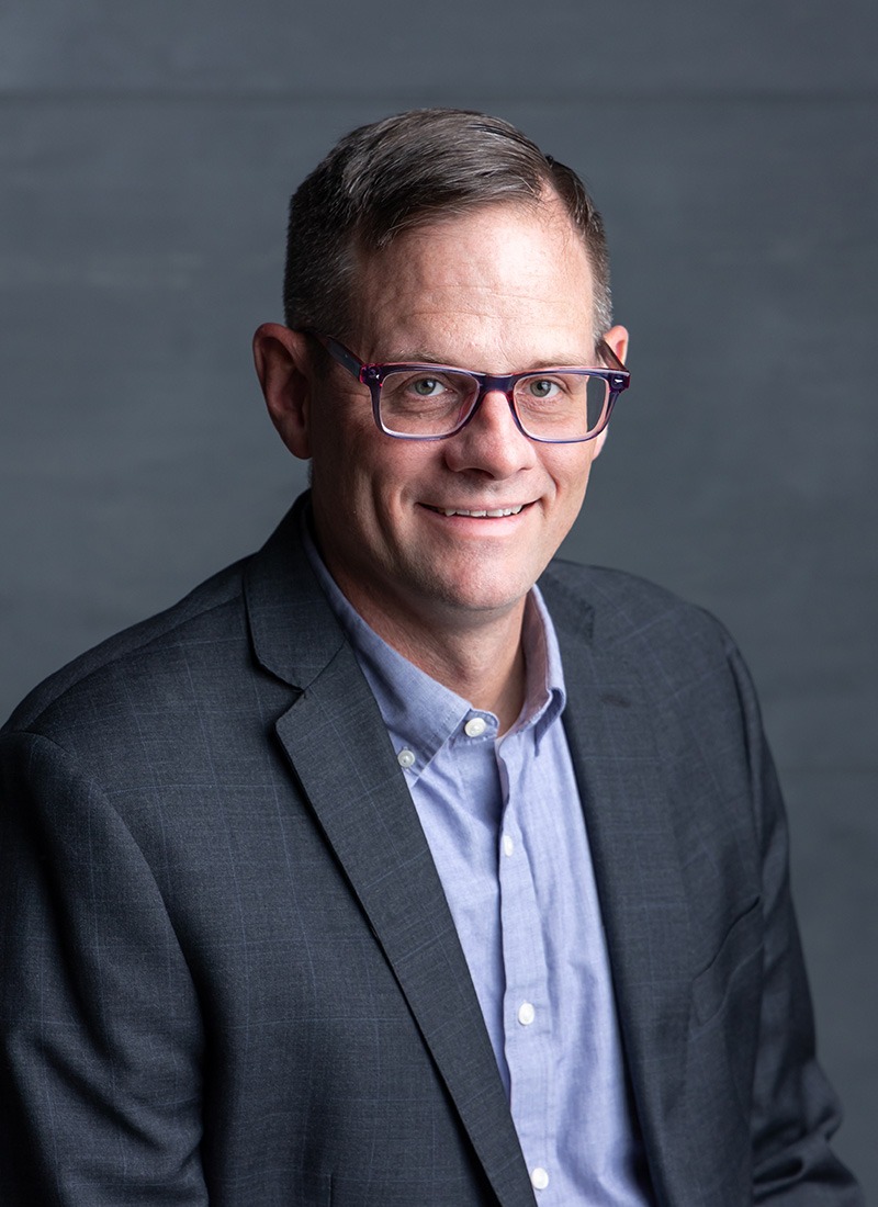 Attorney Bradley Henderson
