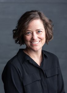 Megan Fowles, Director of Operations and Paralegal Services