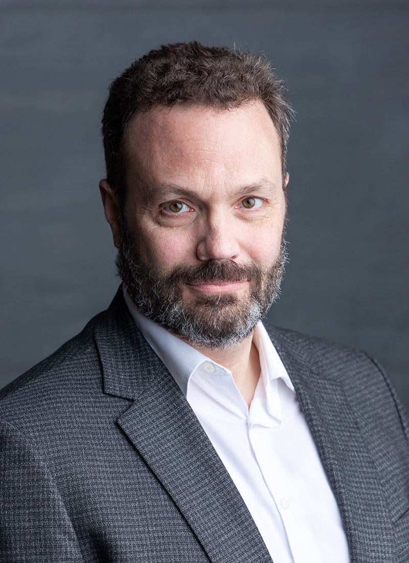 Attorney Stephen Howard