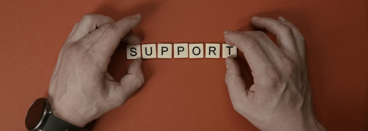 Getting the help you really need