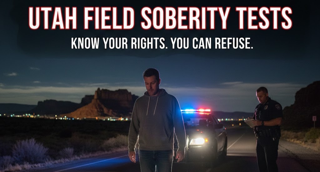 Field Sobriety Tests