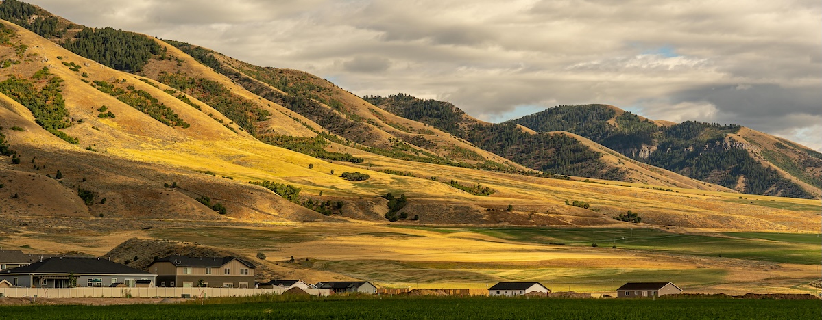 Box Elder County Utah