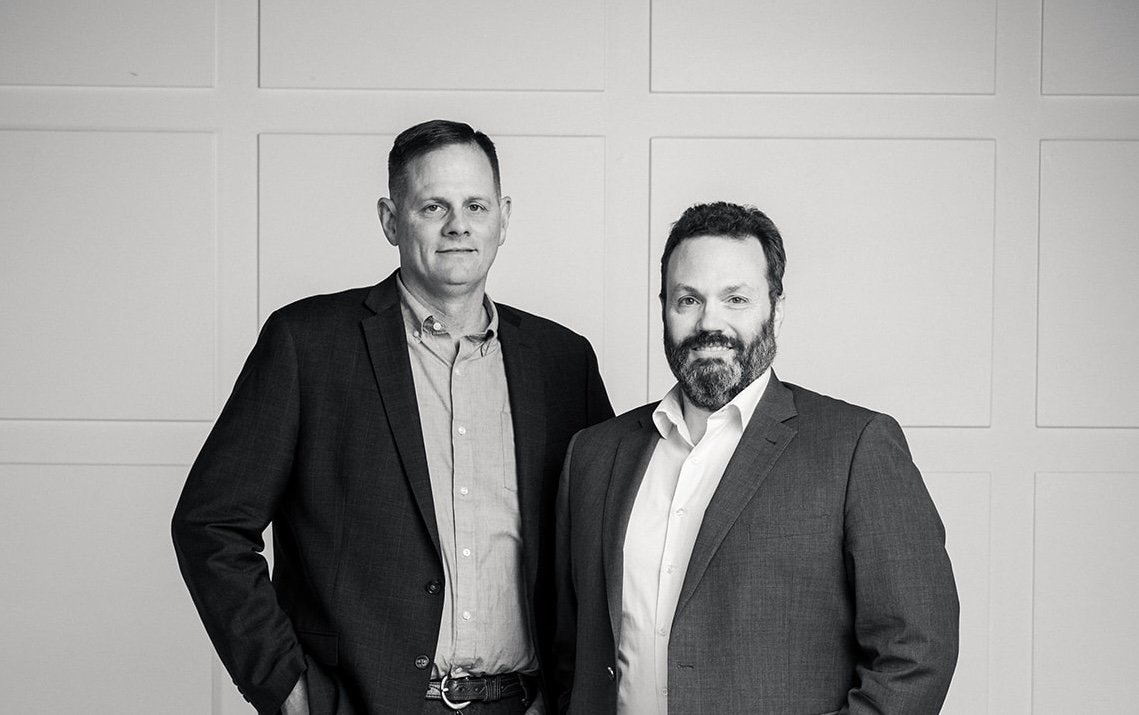 Utah Criminal Defense Attorneys Stephen Howard and Bradley Henderson