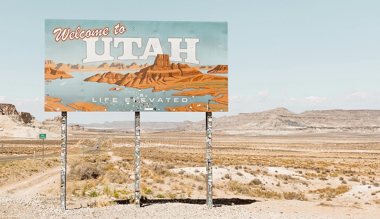 Drug charges in Utah - Welcome